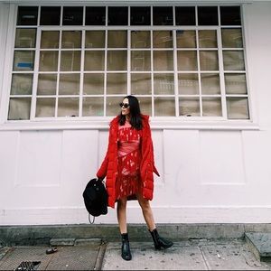 Meet your Posher, Estela